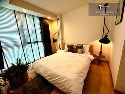 Condos for rent : Via 49 | Low Rise Phromphong Nearby Emquatier Ready to move in #2025102412496