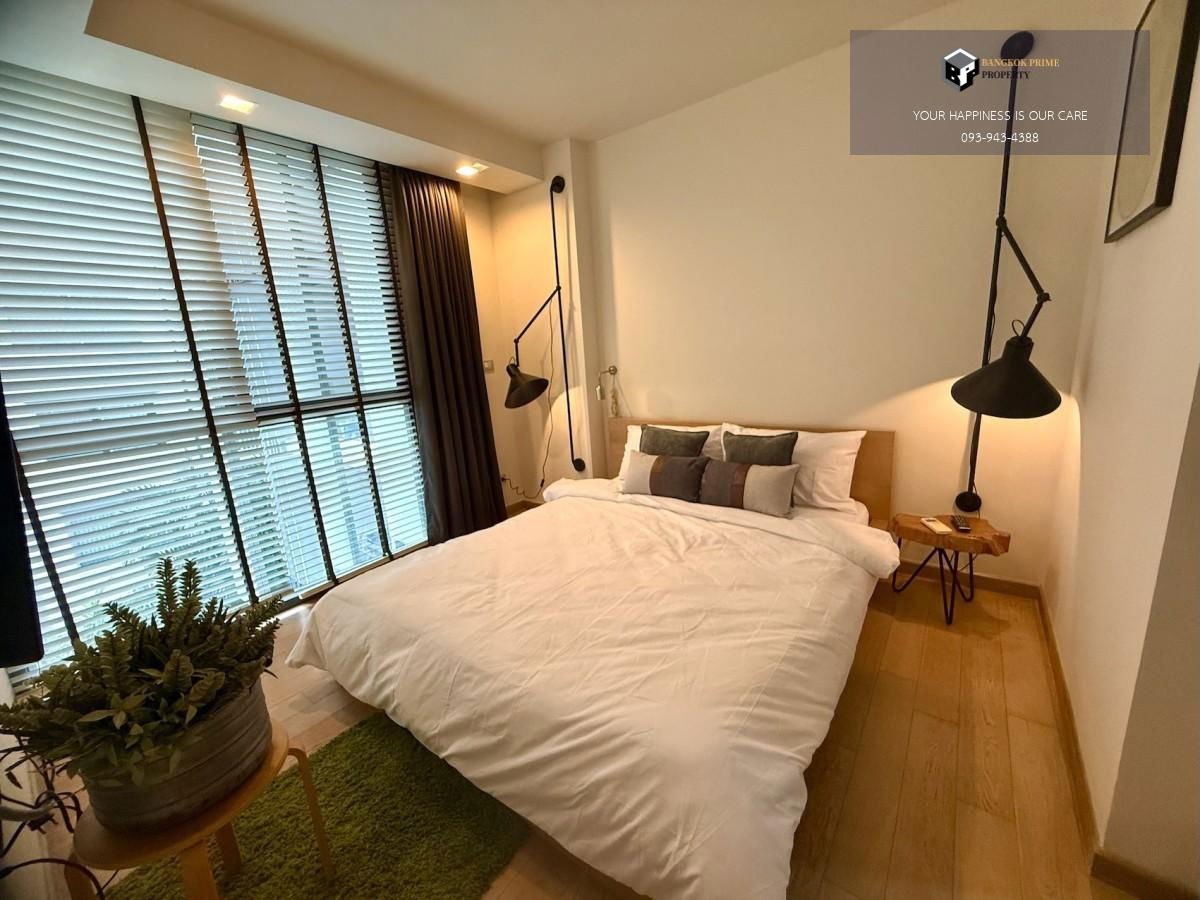 รูป Via 49 | Low Rise Phromphong Nearby Emquatier Ready to move in #2025102412496 - รูปที่ 1/5
