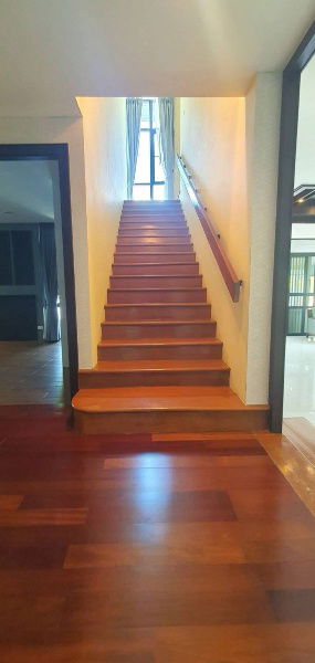 picture Luxury house for sale in Pattaya, The Village at Horseshoe Point project, Bang Lamung, Chonburi - 7/17