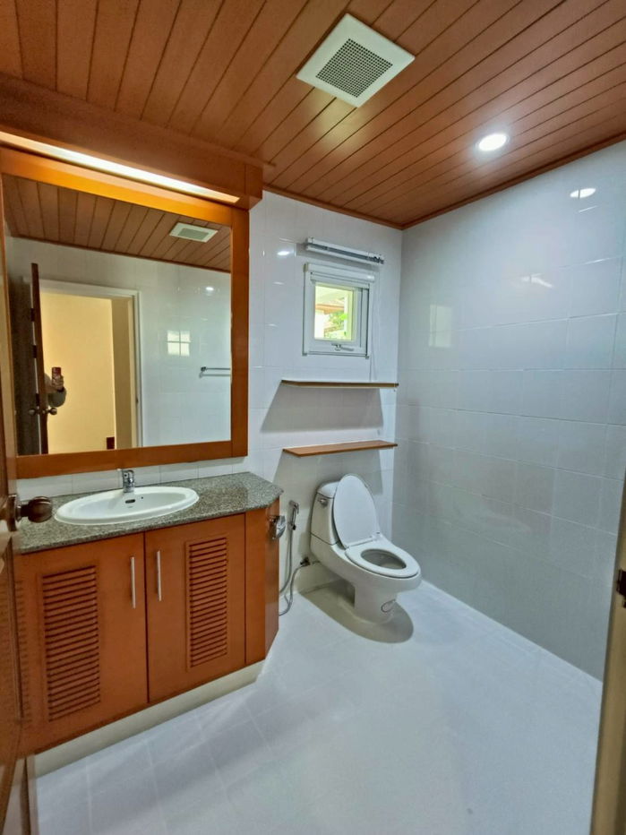 รูป ให้เช่าบ้านเดี่ยว นิชดาธานี  4 นอน ใกล้โรงเรียนนานาชาติ ISB_Sunshine - รูปที่ 18/23