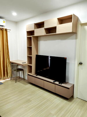 Condos for rent : *FOR RENT*Supalai veranda phasi charoen