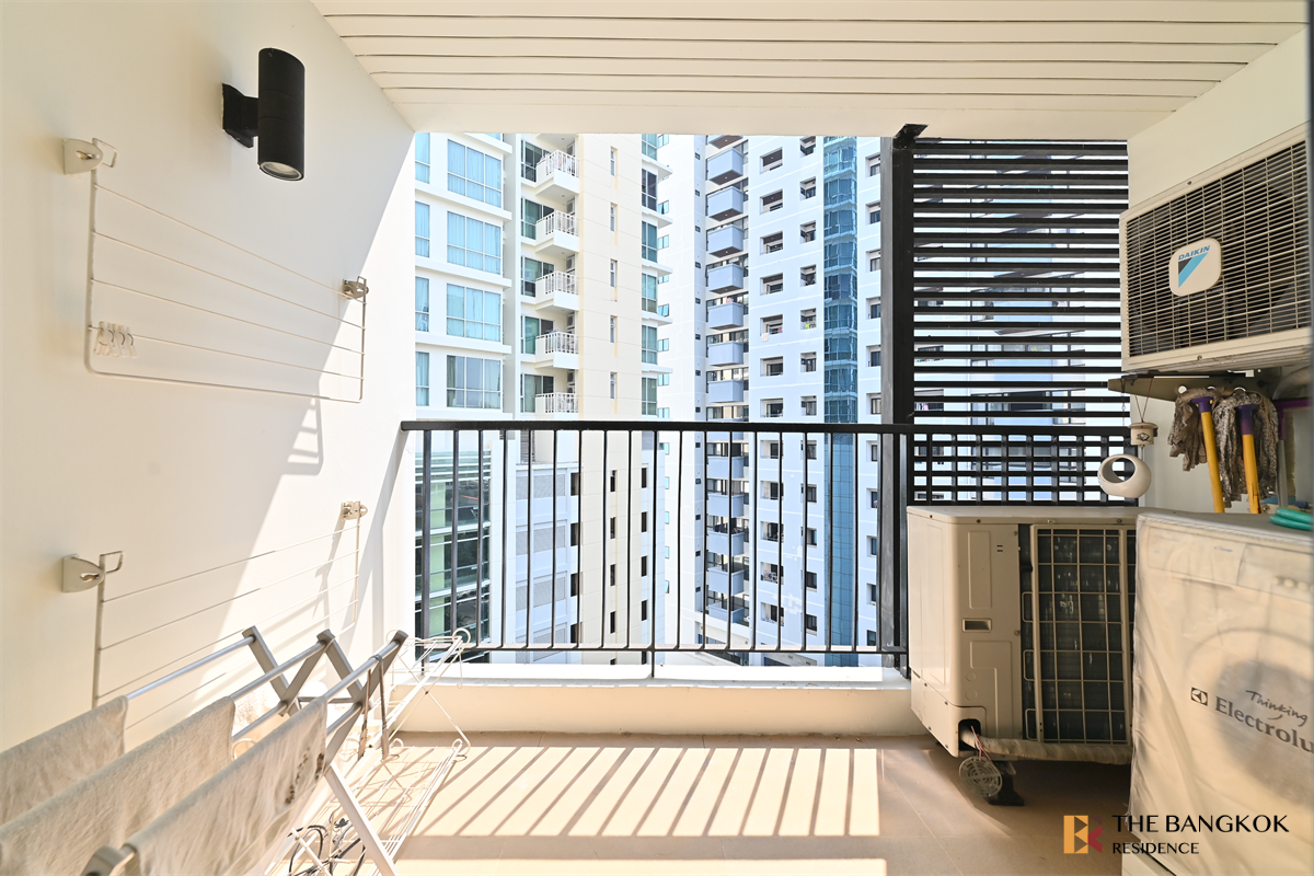 รูป 59 เฮอริเทจ ทำเลศักยภาพ ไม่แพงอย่างที่คิด ใกล้ BTS สถานีทองหล่อ - รูปที่ 1/10