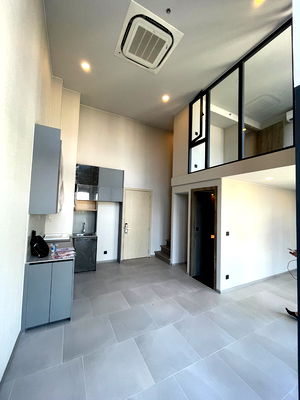 ขายคอนโด : ขาย 🏙️ ของหายากย่านสยาม! COOPER Siam ห้องใหญ่ ใจกลางเมือง MD-25084915