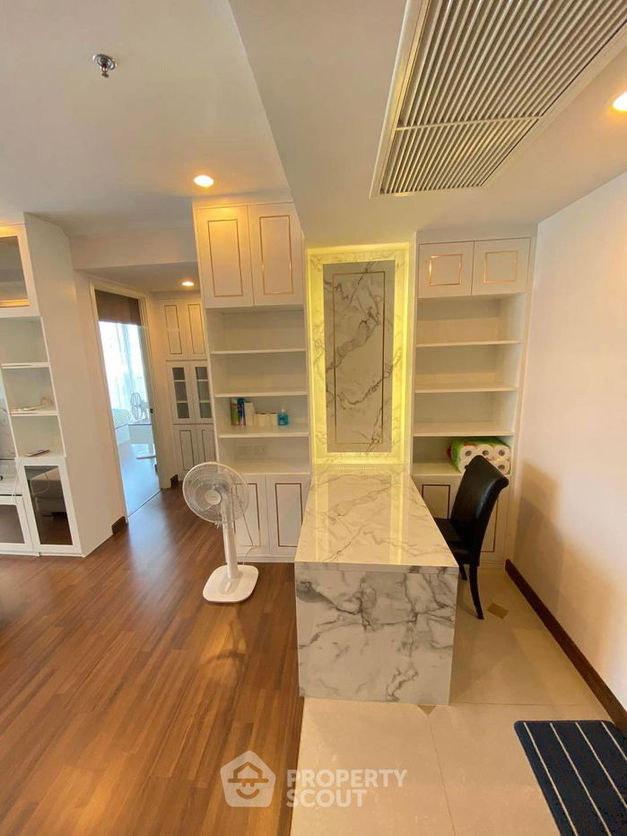 รูป คอนโด 2-ห้องนอน ที่ ศุภาลัย เอลีท สาทร - สวนพลู ใกล้ BTS ศาลาแดง (ID 2369060) - รูปที่ 5/19