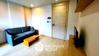 ขายคอนโด : คอนโด 1-ห้องนอน ที่ ที-วัน คอนโดมิเนียม พหลโยธิน 32 ใกล้ BTS เสนานิคม (ID 899835)