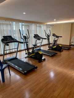 รูปภาพ Pradya Place Ratchada - Huai Khwang, large room for rent