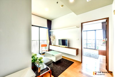 Condos for rent : ✨✨Easy Start with a City Dweller Lifestyle Noble Revent near Airport Rail Link Phaya Thai Station