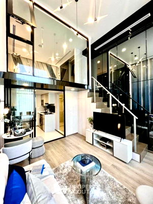 Condos for sale : 1-BR Condo For Sale, SO Origin Kaset Interchange, 200m to BTS (ID 1410214)