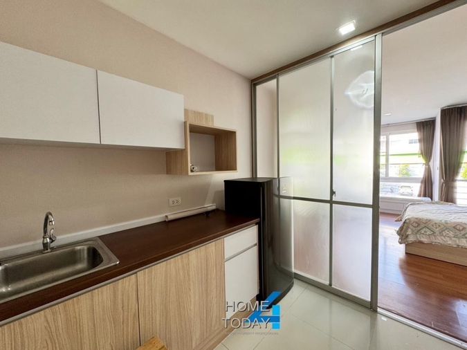 ให้เช่าคอนโดสตูดิโอ 30 ตร.ม. แอร์ลิงค์ เรสซิเดนซ์