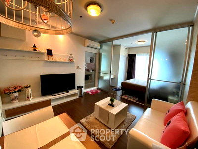 Condos for sale : 1-BR Condo at Baan Kiang Fah in Nong Kae (ID 2366310)