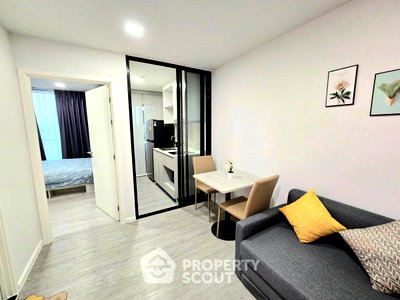 คอนโดให้เช่า : คอนโด 1-ห้องนอน ที่ แอทโมซ ทรอปิคานา บางนา ใน บางนาเหนือ (ID 2368627)