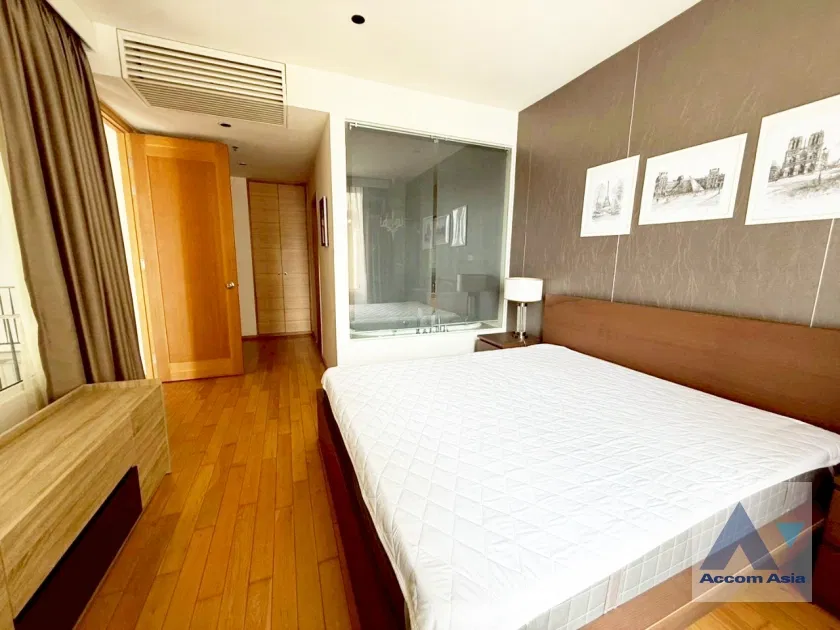 รูป 🔼🔽 AccomA 📩 Duplex Condo,Fully Furnished 2 BR Condominium @The Empire Place (AA38999) - รูปที่ 18/20