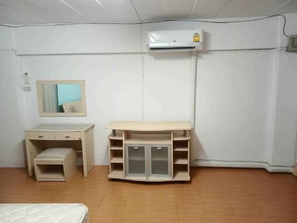 (19592) Project name Kaset Residence