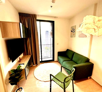 Condos for sale : 1-BR Condo at Maru Ekkamai 2 near BTS Ekkamai (ID 1774847)