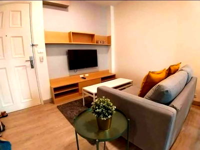 คอนโดให้เช่า : #A12417 ✅ 23/10/68  ให้เช่า Life @ Sukhumvit 65 📲📢สอบถาม ld line @condoboy