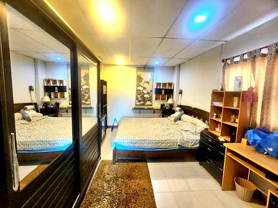 คอนโด กรุงเทพมหานคร : (19604) Project name Ladprao Condo Town