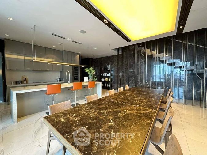 3-bed condo for sale, 432 sqm, Hyde Sukhumvit