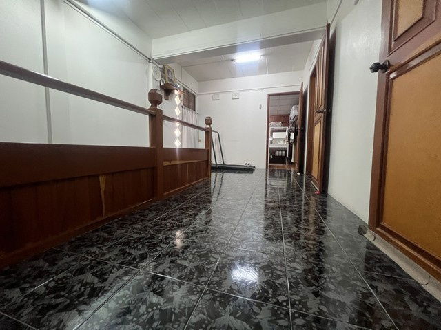 picture 3-Storey House Sukhumvit 103/1 Near BTS Punnawithi, Ready to Move In Prime Location, Ready to Move In - 10/13