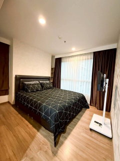 รูปภาพ For Rent Fuse Chan – Sathorn Fully Furnished (Near BTS Surasak And BTS Chong Nonsi)