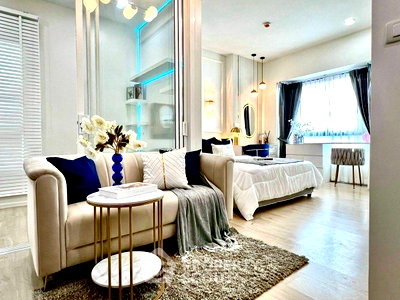 Condos for rent : 1-BR Condo at S1 Condominium Rama 9 in Suan Luang (ID 2369184)