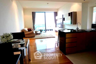 ขายคอนโด : คอนโด 2-ห้องนอน ที่ เดอะ พาโน พระราม 3 ใน บางโพงพาง (ID 2019813)