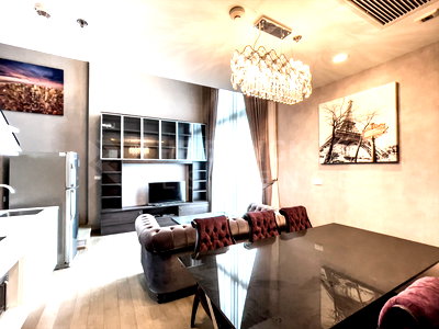 Condos for rent Siam Center : ✨✨Premium Unit Close to All Conveniences Pyne By Sansiri near BTS Ratchathewi