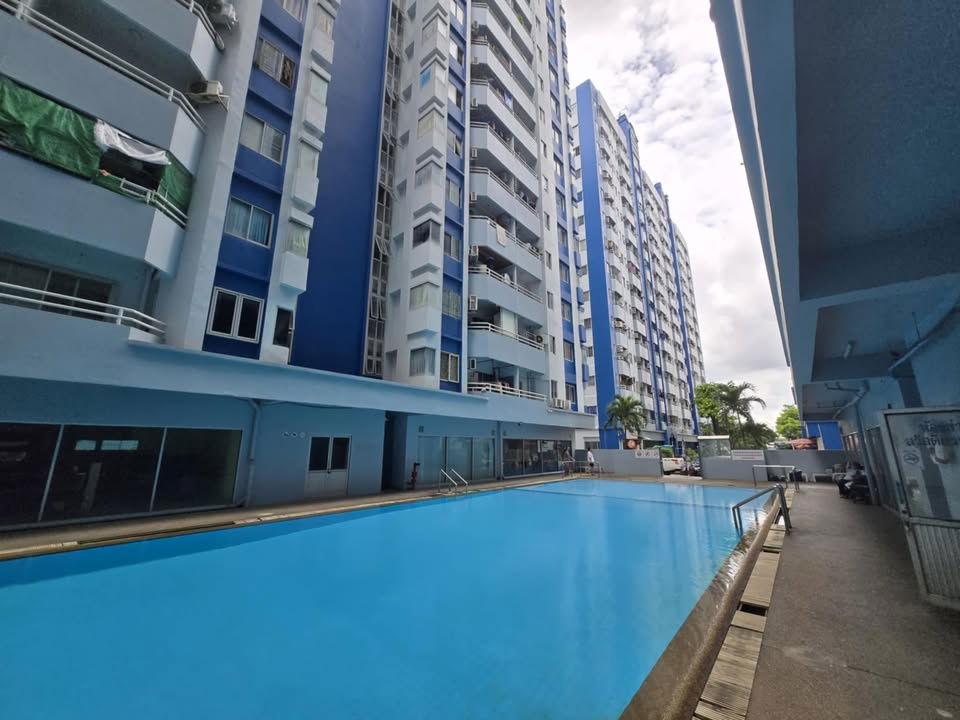 รูป (19334) Project name Sawasdee Bangkok - รูปที่ 1/3