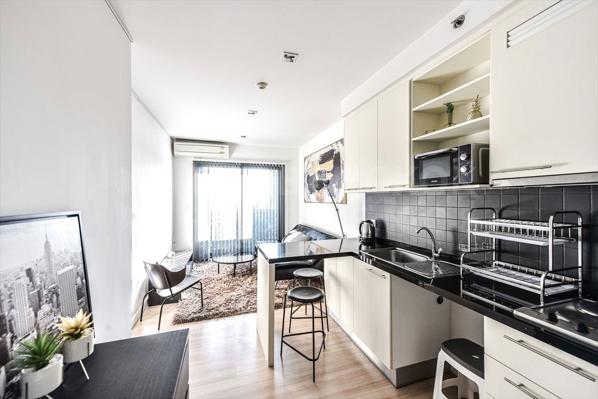 รูป ✨✨เดอะ ซี๊ด มิงเกิ้ล ล้อมรอบด้วยสิ่งอำนวยความสะดวก - รูปที่ 9/11