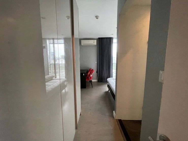รูป 🚩🚩🚩A Space I.D. Asoke Ratchada   14,000 บาท🚩🚩🚩 - รูปที่ 2/3