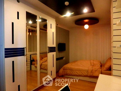 Condos for rent : 1-BR Condo at Supalai Park Ratchaphruek - Phetkasem near MRT Bang Wa (ID 2366605)
