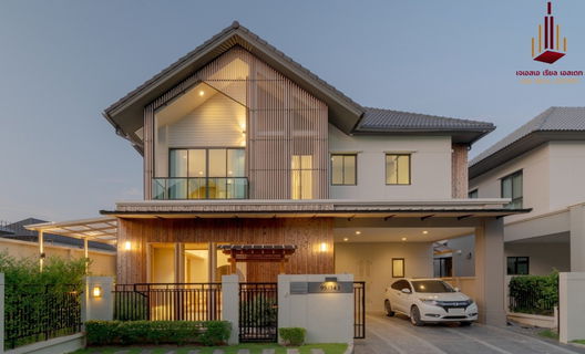 ✨ For Sale: Bangkok Boulevard Srinakarin - Bangna ✨   💰 Only 15,900,000 THB