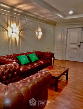 1-BR Condo at Euro Classic Condominium near BTS Nana (ID 2366629)