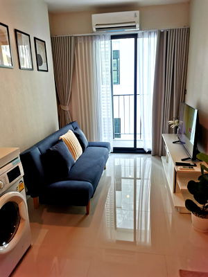 Condos for rent : Condo For Rent The Sky Sukhumvit near  BTS Udomsuk Station Skytrain
