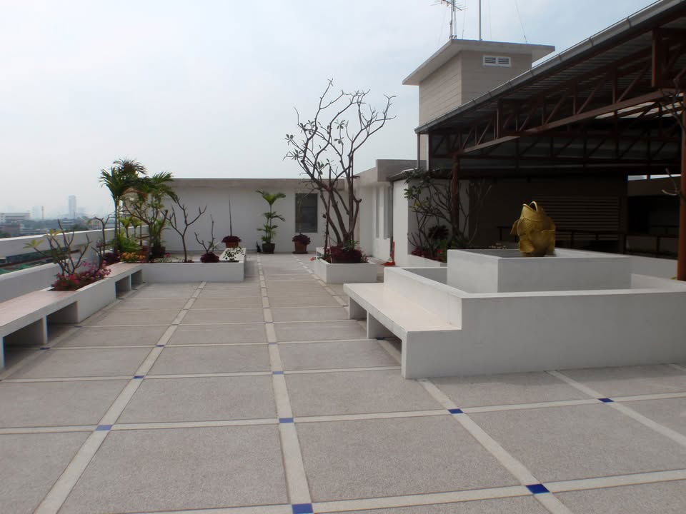 รูป (19593) The Peak @ Ratchada - Huay Kwang - รูปที่ 2/4