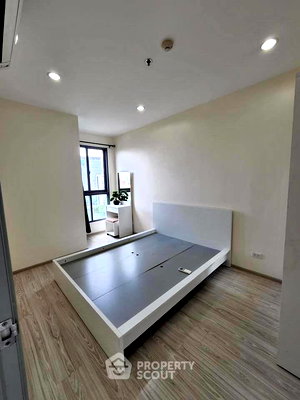 ขายคอนโด : คอนโด 1-ห้องนอน ที่ ไอดีโอ โมบิ สุขุมวิท อีสท์เกต ใกล้ BTS บางนา (ID 2366798)