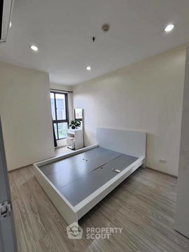 คอนโด 1-ห้องนอน ที่ ไอดีโอ โมบิ สุขุมวิท อีสท์เกต ใกล้ BTS บางนา (ID 2366798)