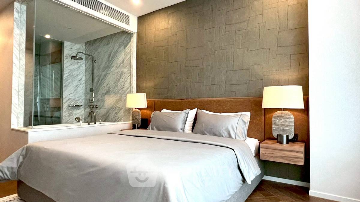 picture 1-BR Condo at The Residences 38 near BTS Thong Lor (ID 2366569) - 8/9