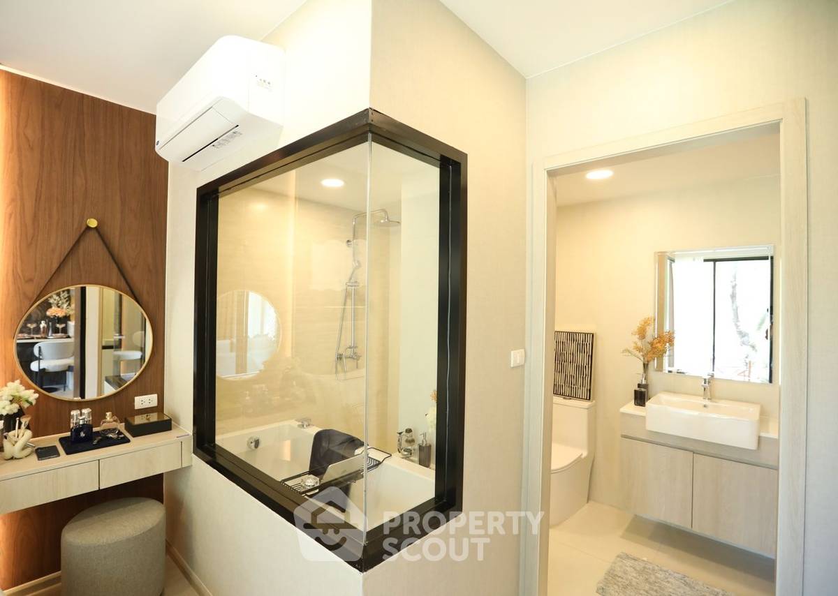 Studio Condo at SO Origin Bangtao Beach close to Bang Tao (ID 1926383)