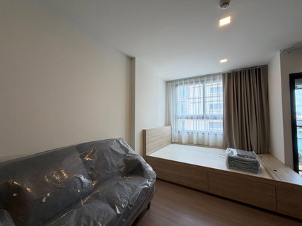 รูปภาพ 🎈 #OL2405_264 🎈💥Urgent💥 Guaranteed availability—click fast before it's gone! ‼️ 𝗙𝗼𝗿 𝗥𝗲𝗻𝘁 1️⃣4️⃣k 🔥 The Muve Pradiphat Condo