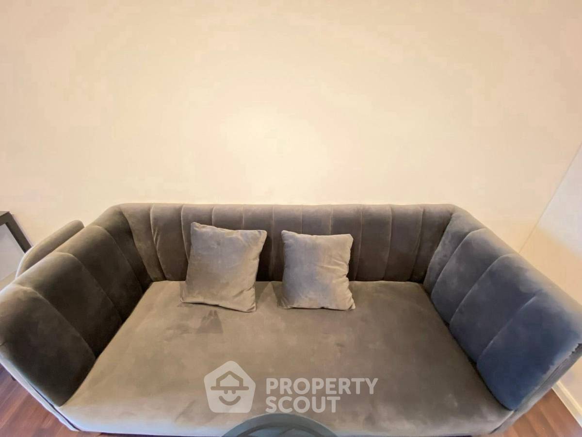 picture 1-BR Condo at Whizdom Inspire Sukhumvit near BTS Punnawithi (ID 2366007) - 2/8