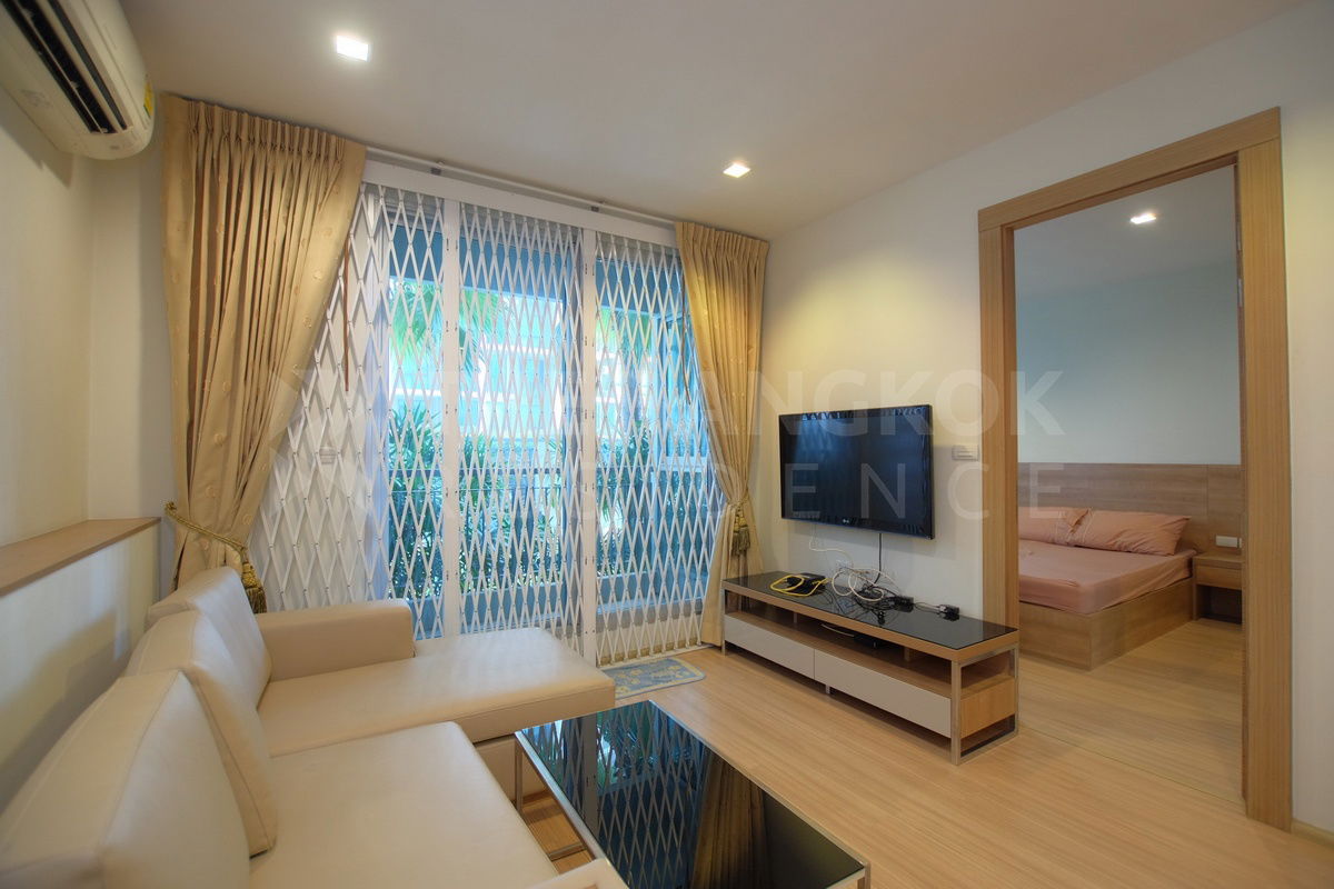 picture ✨✨RHYTHM Ratchada-Huaikhwang near MRT Huai Khwang Station Book before anyone else - 1/11