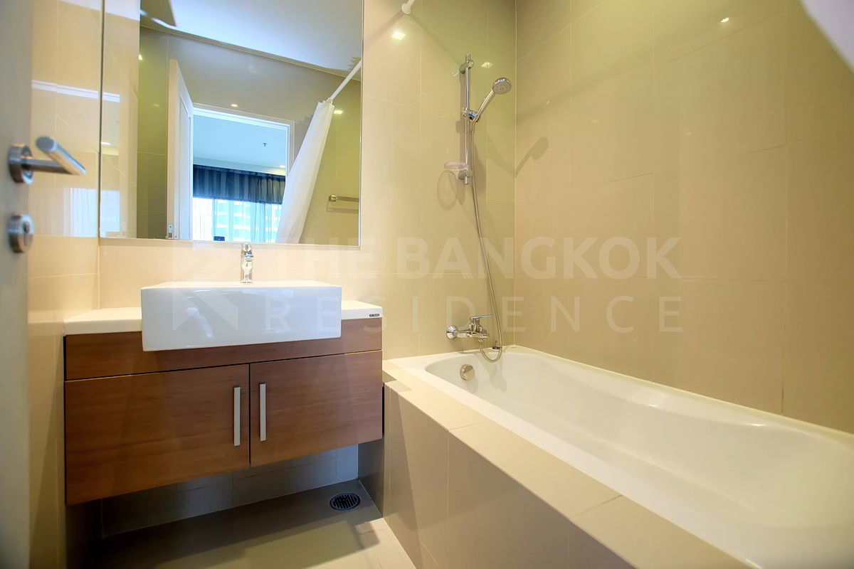 picture ✨✨Noble Refine near BTS Phrom Phong Move-in Ready, Just Bring Your Stuff - 2/11