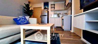 Condos for sale : 2-BR Condo at Kensington Kaset-Campus in Lat Yao (ID 2367921)