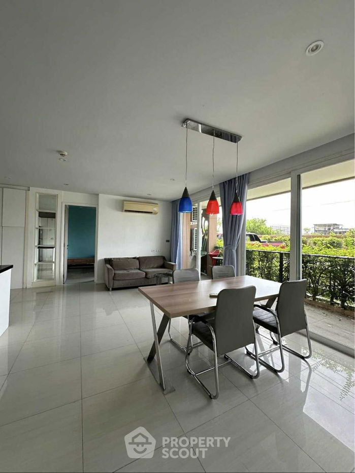 picture 2-BR Condo at Atlantis Condo Resort close to Pattaya (ID 2365339) - 1/9