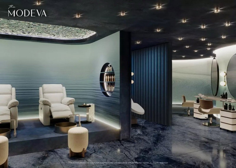 The Modeva Bangtao Phuket – New Luxury Condominium Only 500 Meters from Bangtao Beach | Starting from 4.5 MB | Completion March 2027 - image 3