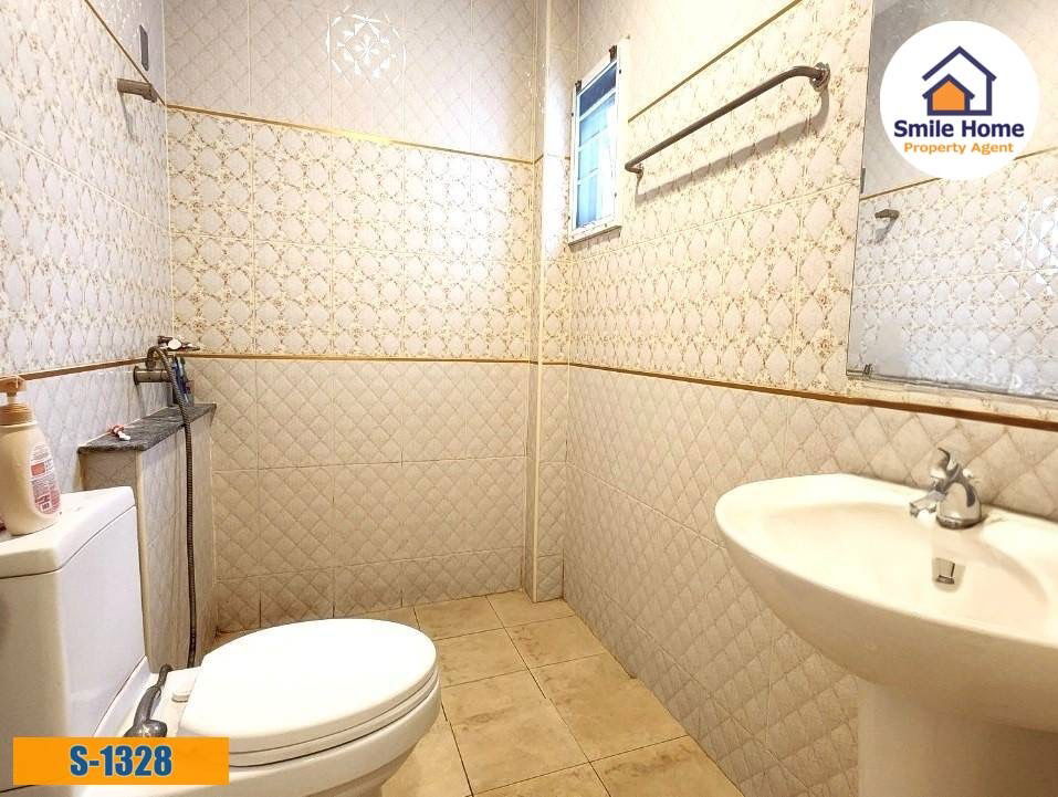 รูป ขายบ้านแฝดชั้นเดียวหมู่บ้านศรีเทพวิลเลจ บางปะกง ฉะเชิงเทรา - รูปที่ 14/14