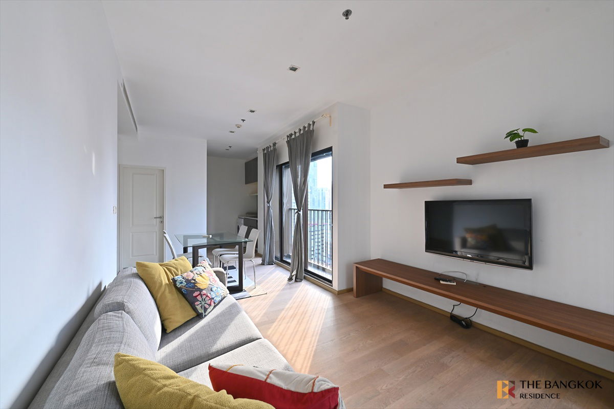 picture ✨✨Noble Refine New Experience with a Condo in Prime Location near BTS Phrom Phong - 2/11