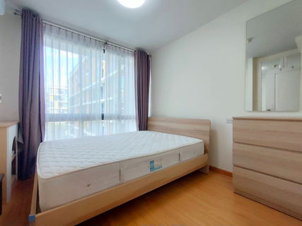 รูปภาพ 🚩ให้เช่าคอนโด : ไอคอนโด สุขุมวิท 103 ใกล้BTS และ MRT (ST-02)