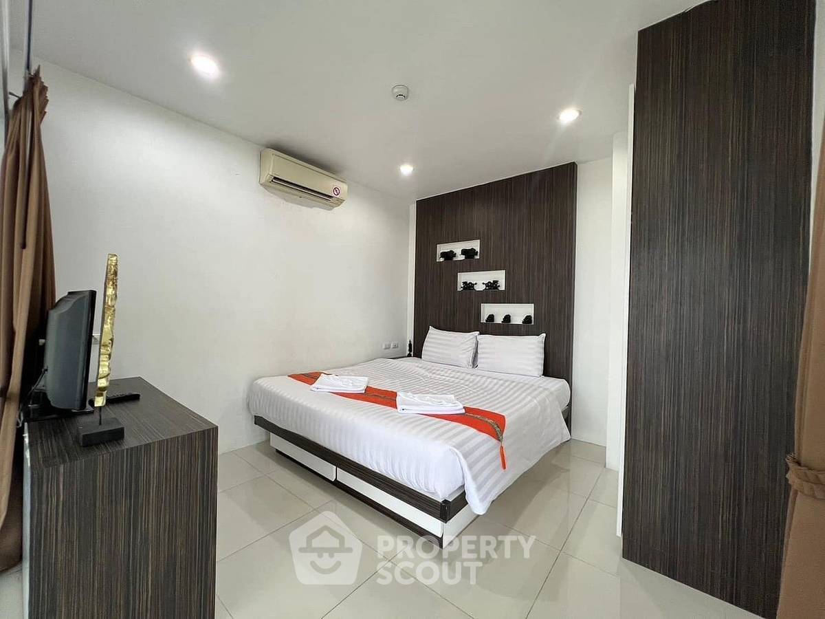 รูป คอนโด 3-ห้องนอน ที่ นิว นอร์ดิค วีไอพี 2 ใกล้ ถนนพระตำหนัก พัทยา (ID 1165129) - รูปที่ 10/15