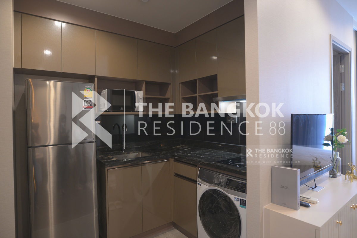 picture ✨✨High-potential Location, Not as Expensive as You Think Ideo Q Victory near BTS Victory Monument - 4/11